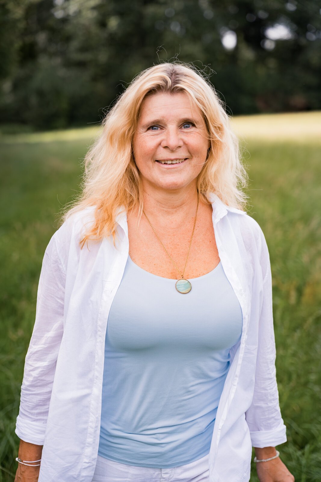 Porträt von Simone Rothlübbers